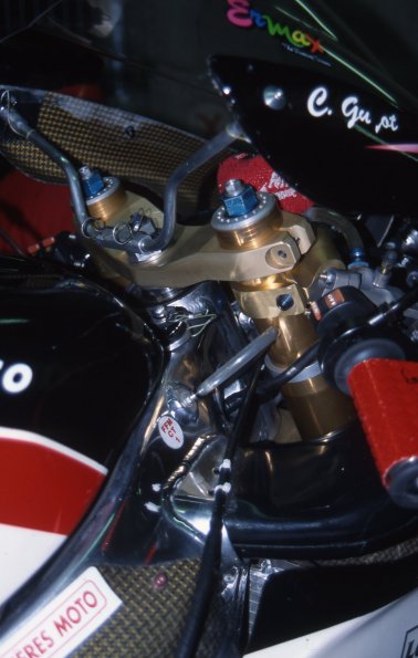 Le mans OPEN 1999 (4)